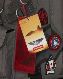 TOP GUN FLIGHT CREW OFFICIAL COLLAB PILOT BACKPACK