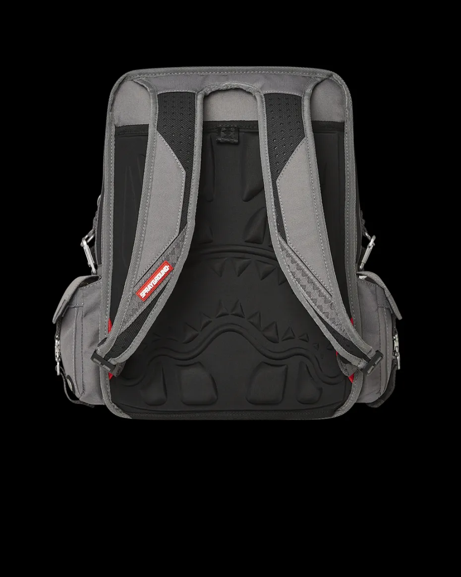 TOP GUN FLIGHT CREW OFFICIAL COLLAB PILOT BACKPACK