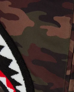 TORPEDO SHARK (CAMO) BACKPACK