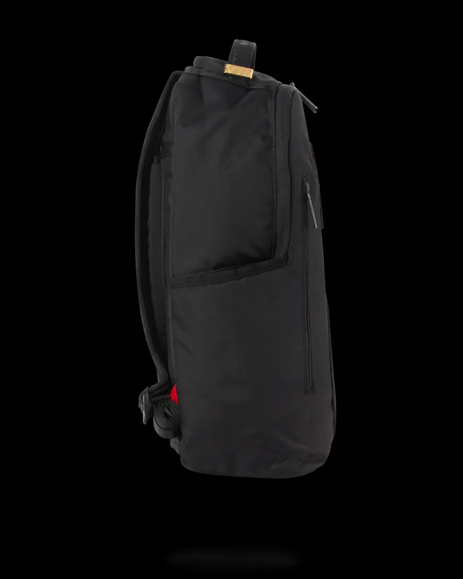 TORPEDO SHARK (NIGHT) BACKPACK