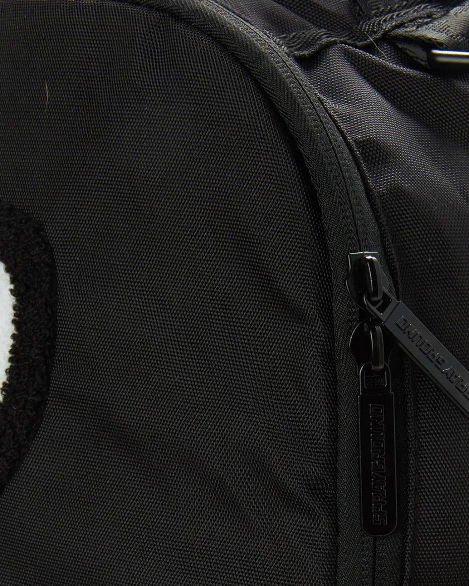 TORPEDO SHARK (NIGHT) BACKPACK