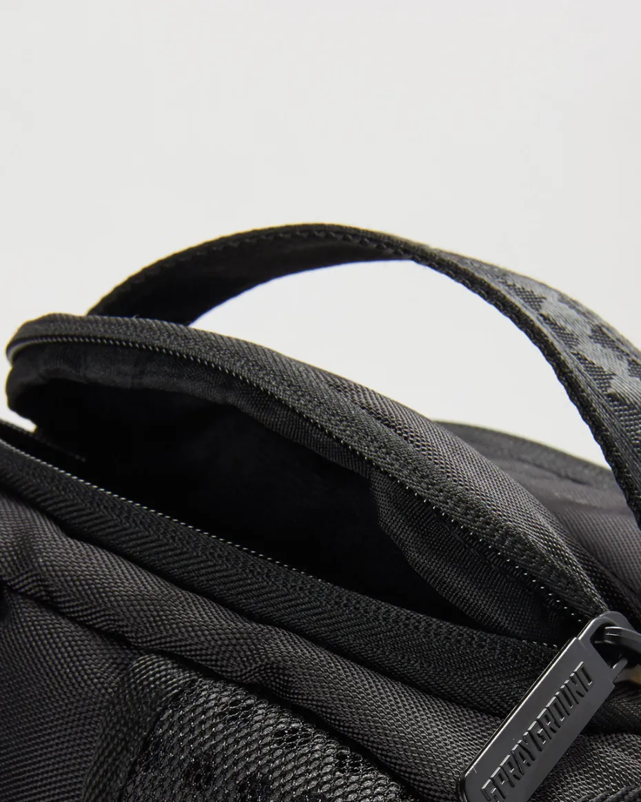 TORPEDO SHARK (NIGHT) BACKPACK