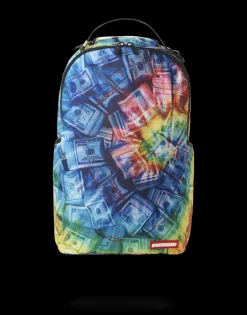 TOUCH THE RAINBOW BACKPACK