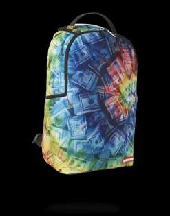 TOUCH THE RAINBOW BACKPACK