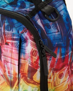 TOUCH THE RAINBOW BACKPACK