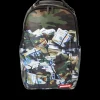 TOUGH MONEY BACKPACK
