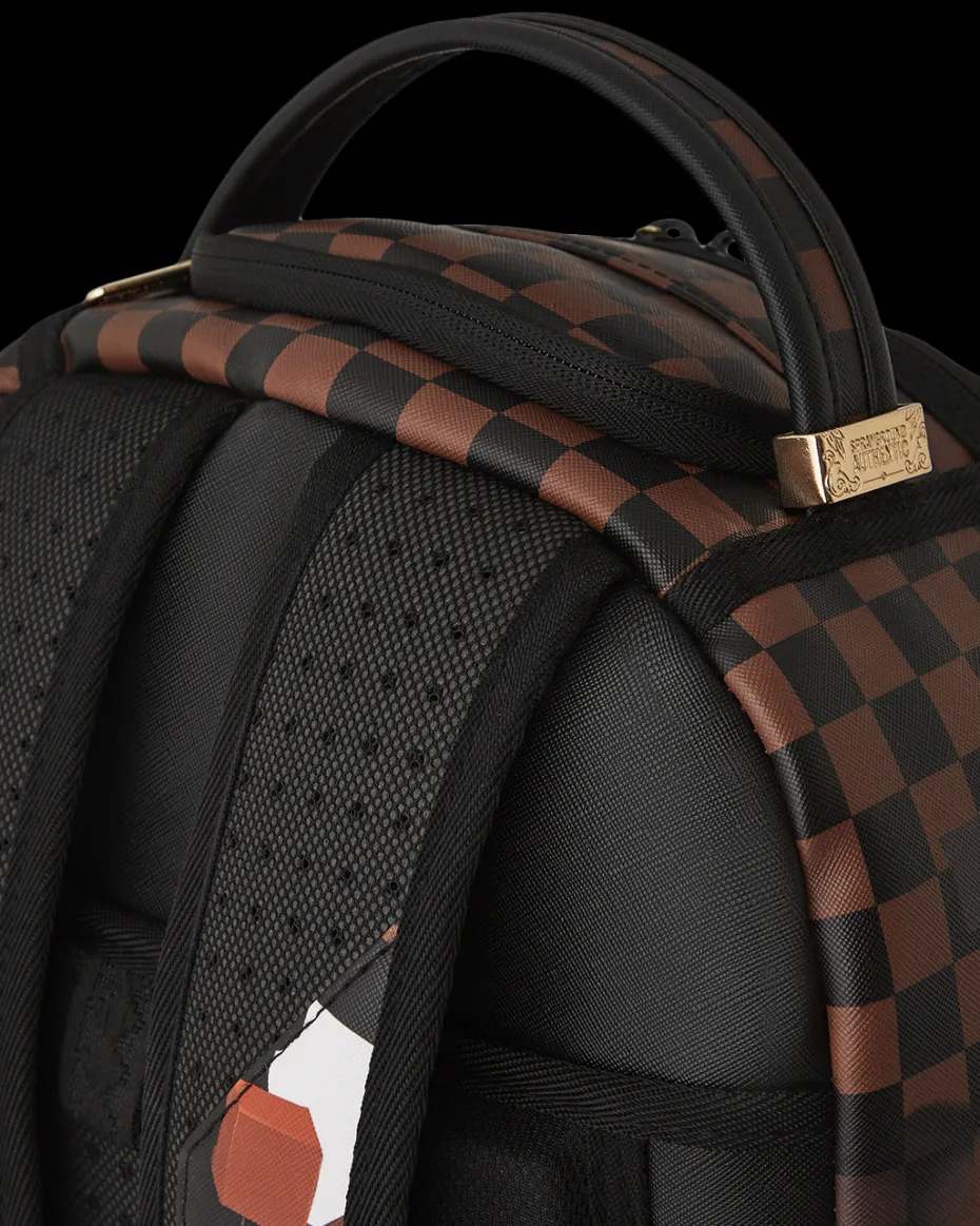 TRANSFORMERS PROTECT THE PLANET DLXSV BACKPACK