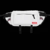 TRANSPORTER CROSSBODY (WHITE)
