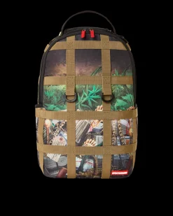 TREASURE HUNT BACKPACK