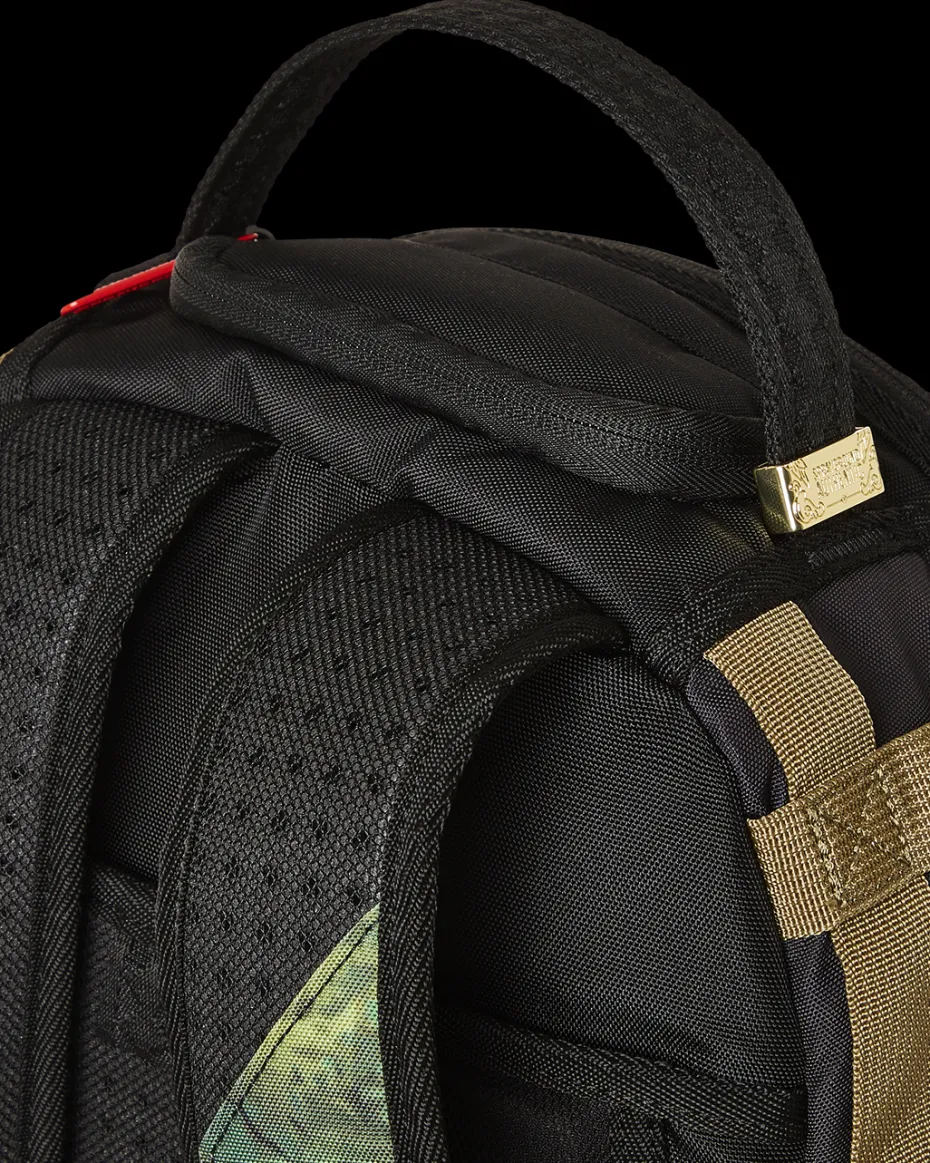 TREASURE HUNT BACKPACK