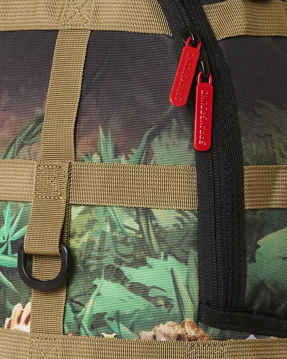 TREASURE HUNT BACKPACK