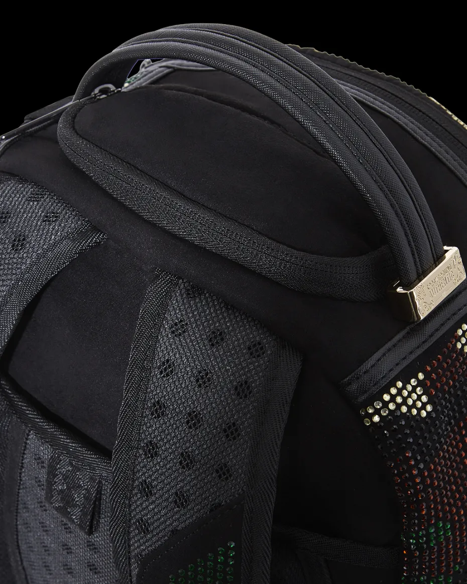 TRINITY CAMO BACKPACK (DLXV)