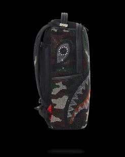 TRINITY CAMO BACKPACK (DLXV)