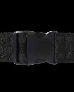 TRINITY CAMO SHARKMOUTH CROSSBODY