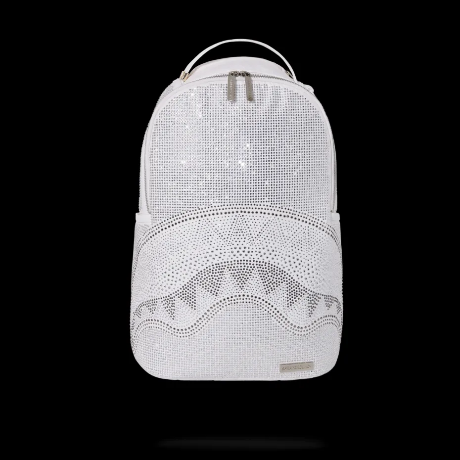 TRINITY CRYSTAL BACKPACK (DLXV)