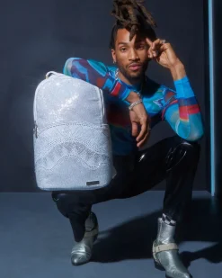 TRINITY CRYSTAL BACKPACK (DLXV)