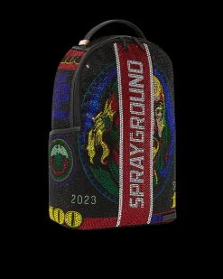 TRINITY HUNDRED BACKPACK
