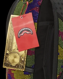 TRINITY INVERTED REALITY BACKPACK