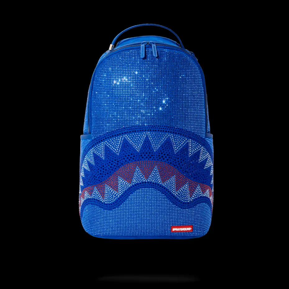 TRINITY OCEAN BACKPACK (DLXV)