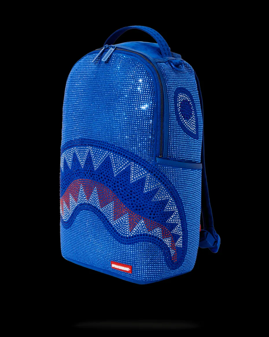 TRINITY OCEAN BACKPACK (DLXV)