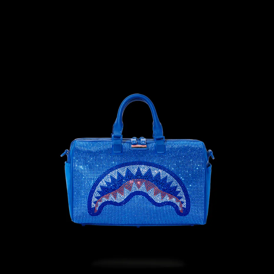 TRINITY OCEAN MINI DUFFLE