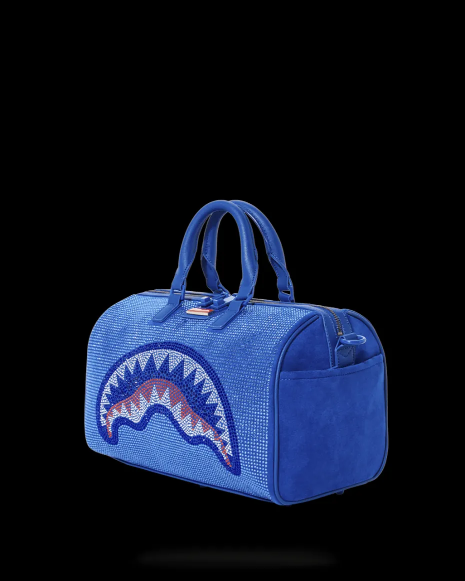 TRINITY OCEAN MINI DUFFLE