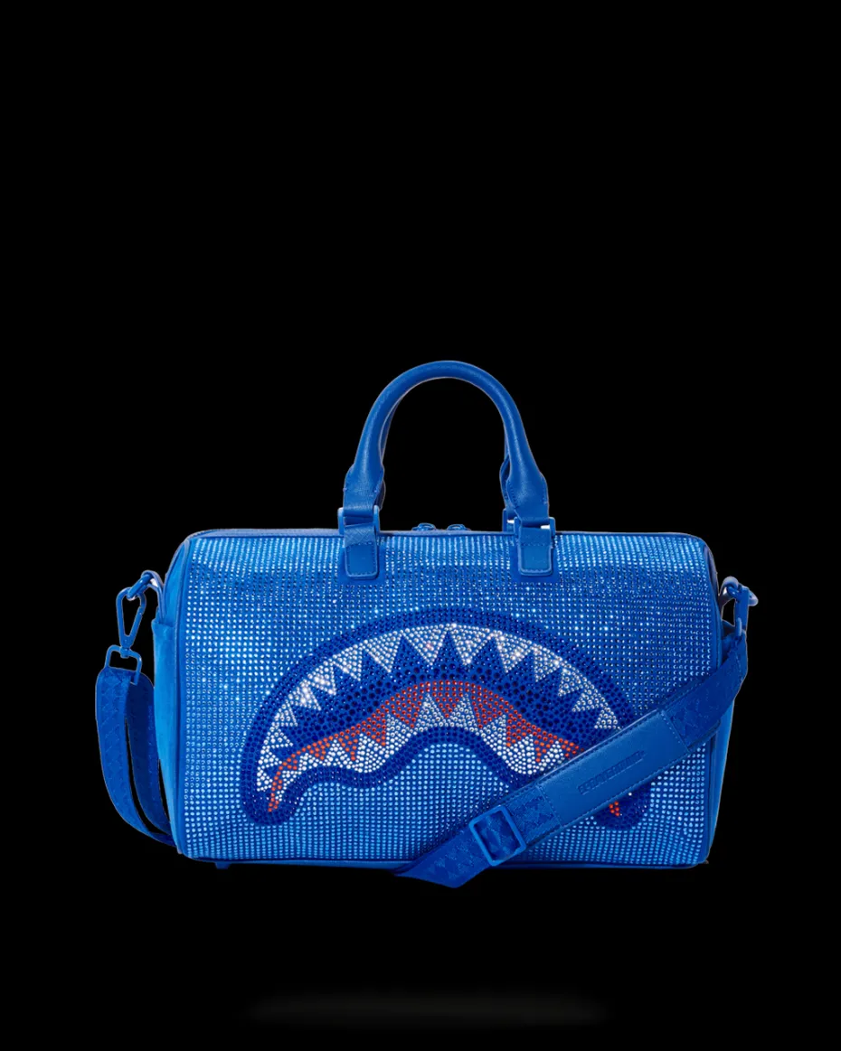 TRINITY OCEAN MINI DUFFLE