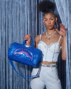 TRINITY OCEAN MINI DUFFLE