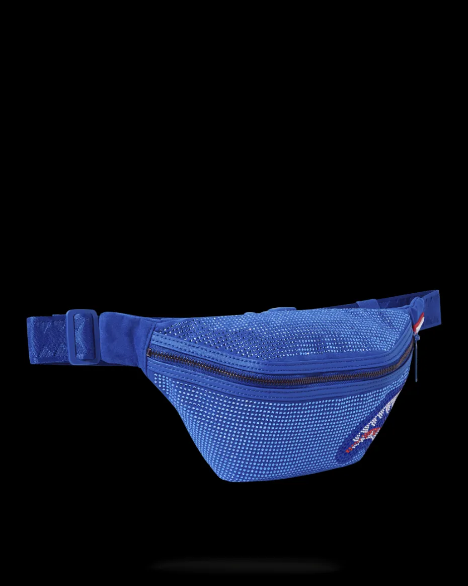 TRINITY OCEAN SAVVY CROSSBODY