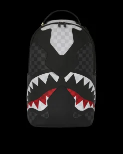 TRIPLE DECKER HEIR TO THE THRONE BACKPACK