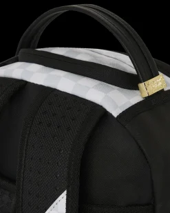 TRIPLE DECKER HEIR TO THE THRONE BACKPACK