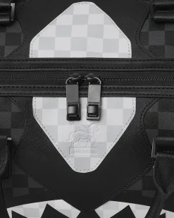 TRIPLE DECKER HEIR TO THE THRONE DUFFLE