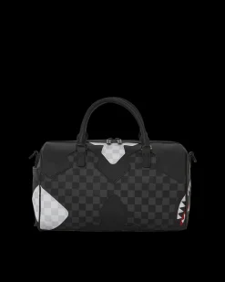 TRIPLE DECKER HEIR TO THE THRONE MINI DUFFLE