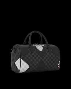 TRIPLE DECKER HEIR TO THE THRONE MINI DUFFLE
