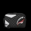 TRIPLE DECKER HEIR TO THE THRONE TOILETRY BAG