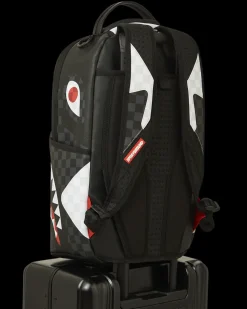 TRIPLE DECKER HEIR TO THE THRONE HARDSHELL CARRY-ON LUGGAGE