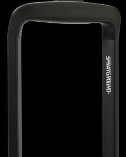 TRIPLE DECKER HEIR TO THE THRONE HARDSHELL CARRY-ON LUGGAGE