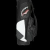 TRIPLE DECKER HEIR TO THE THRONE PRO GOLF BAG