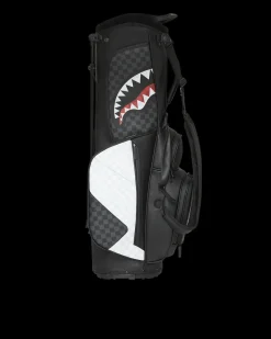 TRIPLE DECKER HEIR TO THE THRONE PRO GOLF BAG