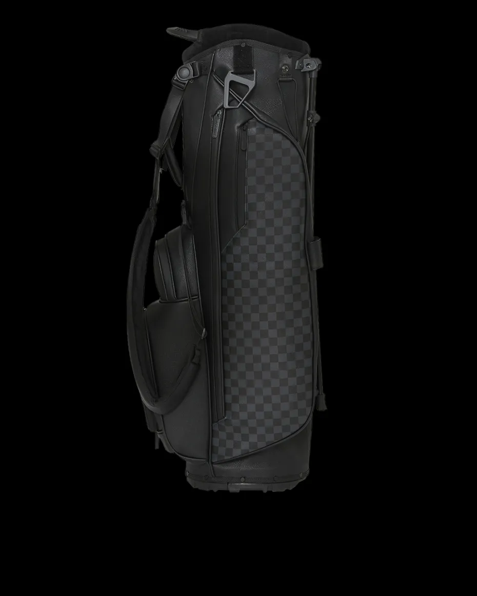 TRIPLE DECKER HEIR TO THE THRONE PRO GOLF BAG