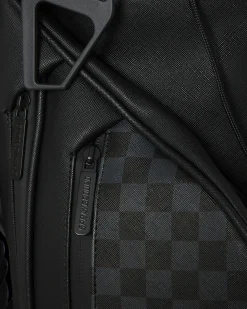 TRIPLE DECKER HEIR TO THE THRONE PRO GOLF BAG