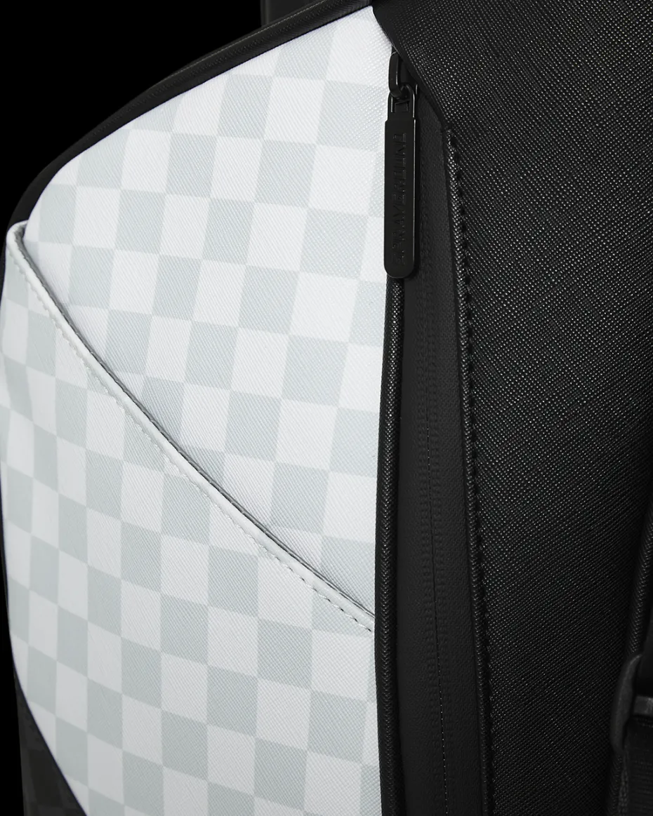 TRIPLE DECKER HEIR TO THE THRONE PRO GOLF BAG