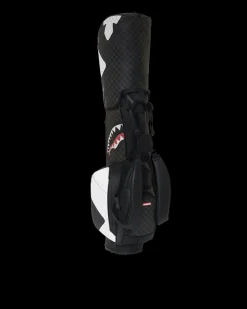 TRIPLE DECKER HEIR TO THE THRONE PRO GOLF BAG