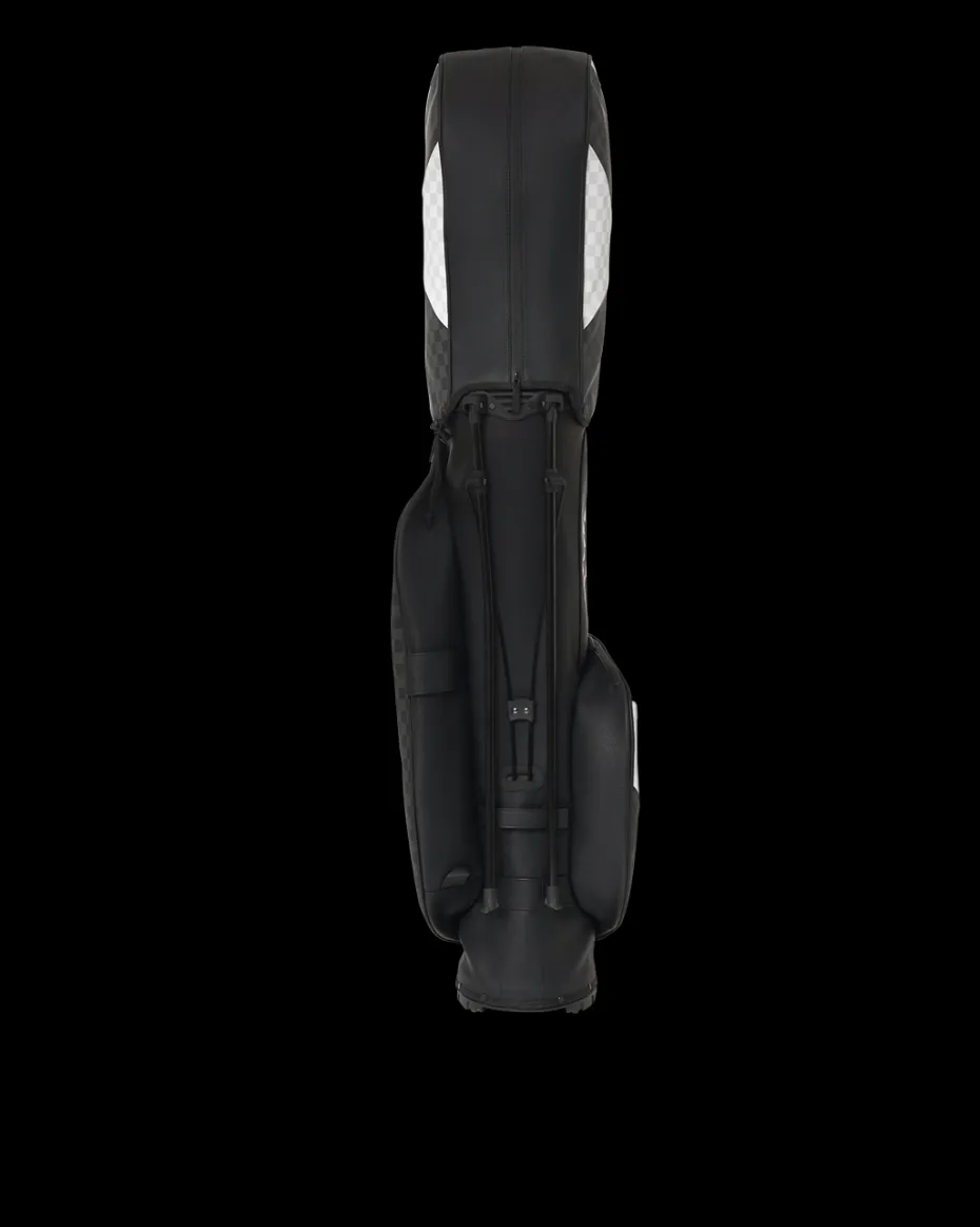 TRIPLE DECKER HEIR TO THE THRONE PRO GOLF BAG