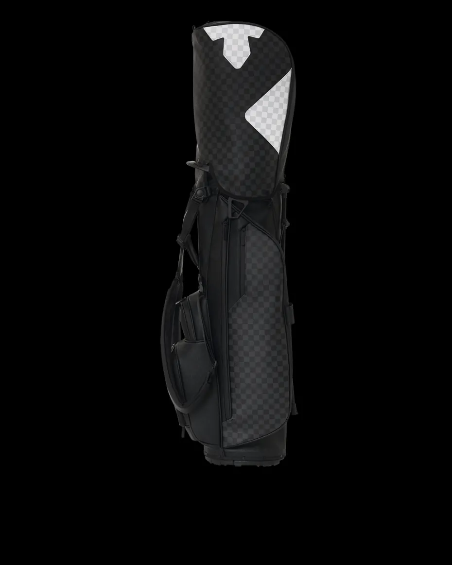 TRIPLE DECKER HEIR TO THE THRONE PRO GOLF BAG