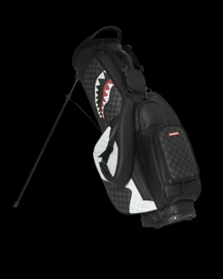 TRIPLE DECKER HEIR TO THE THRONE PRO GOLF BAG