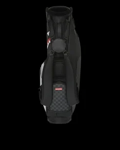 TRIPLE DECKER HEIR TO THE THRONE PRO GOLF BAG