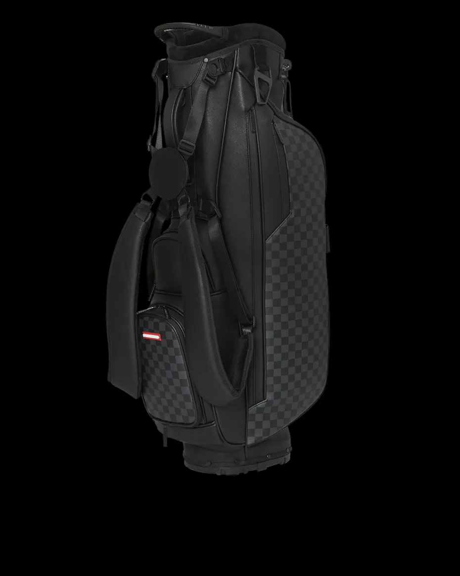 TRIPLE DECKER HEIR TO THE THRONE PRO GOLF BAG