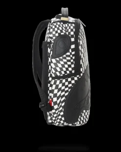 TRIPPY CHECK DLX BACKPACK