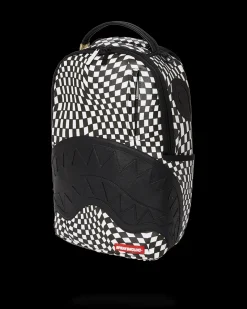 TRIPPY CHECK DLX BACKPACK